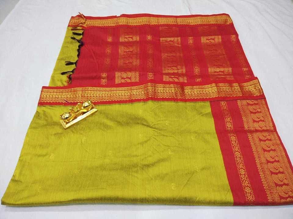 Product uploaded by Pure Silk Paithani on 8/18/2020