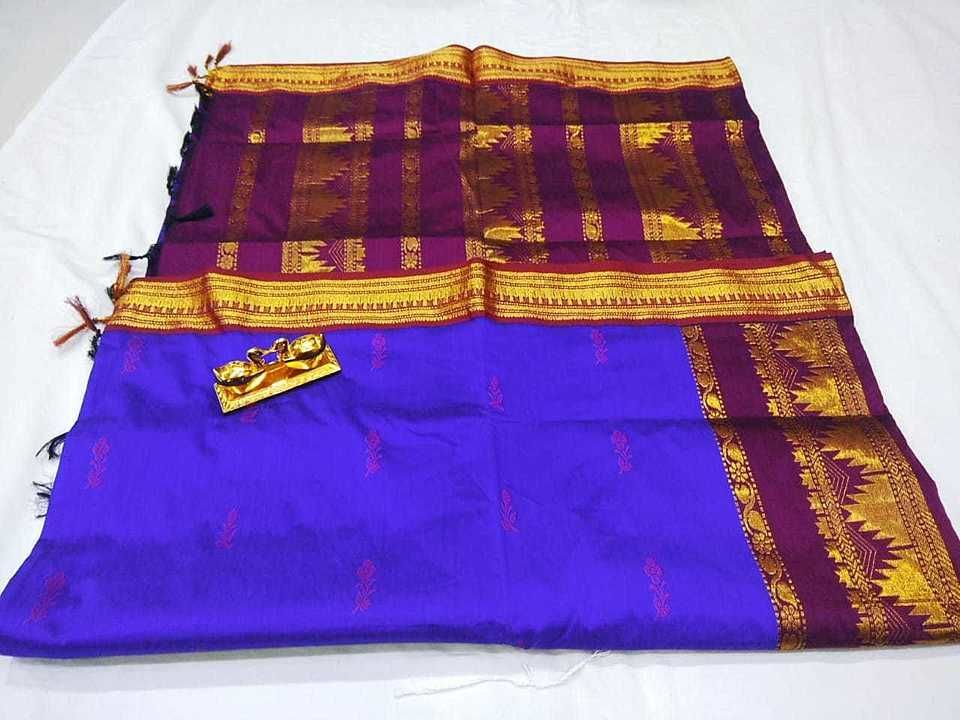 Product uploaded by Pure Silk Paithani on 8/18/2020