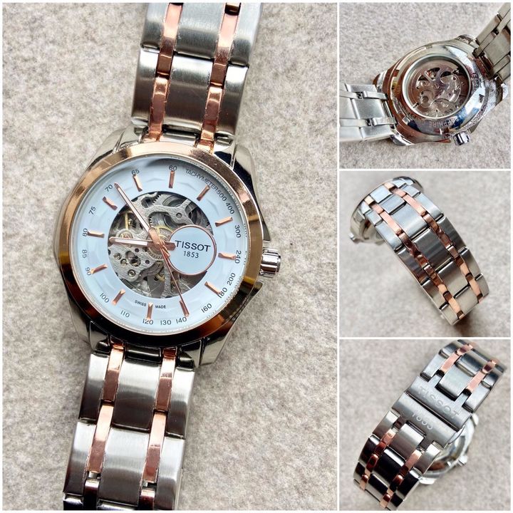 Watch uploaded by Archie apparel  on 6/30/2021
