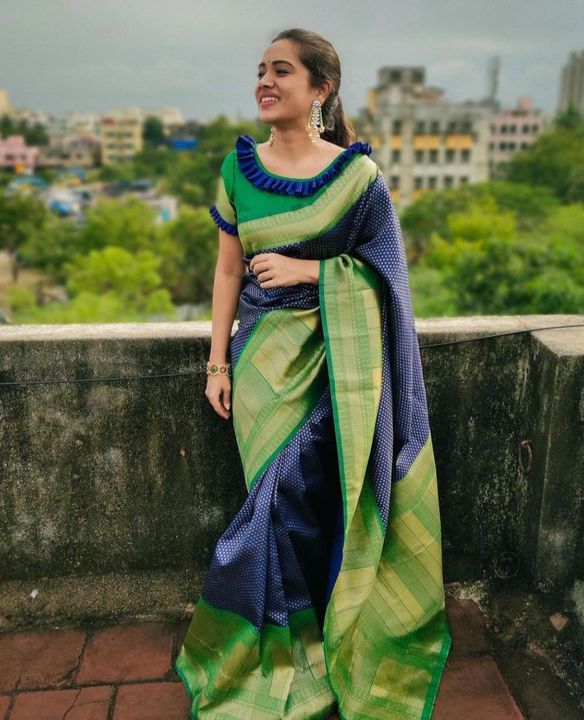 Saree uploaded by business on 6/30/2021