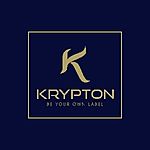 Business logo of Krypton fashion's