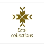 Business logo of Ekta Collections