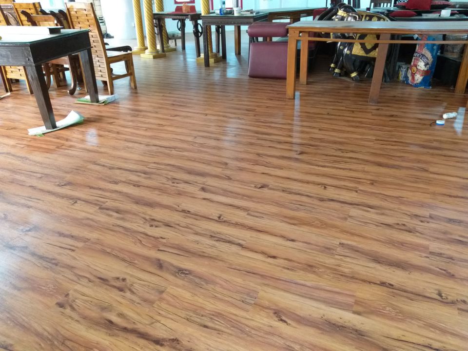 Wooden flooring uploaded by business on 6/30/2021