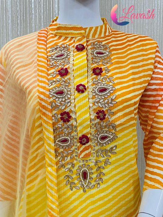 Kurti uploaded by business on 6/30/2021