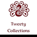 Business logo of Tweety collections