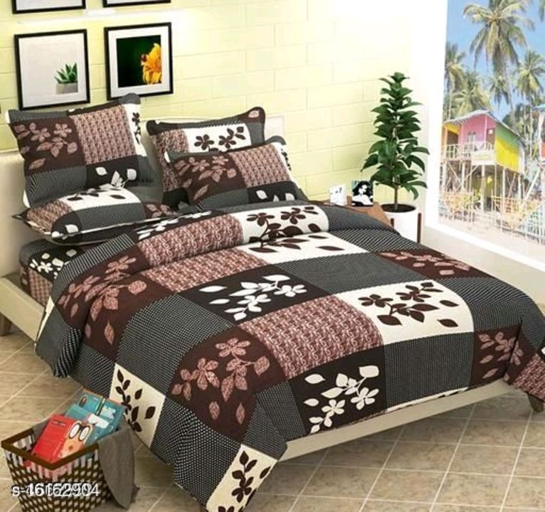 Bedsheets uploaded by business on 6/30/2021