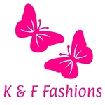 Business logo of K&F Fashions