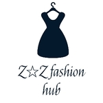 Business logo of Z☆Z fashion hub