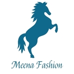 Business logo of Meena Fashion