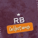 Business logo of Rb collections zrk