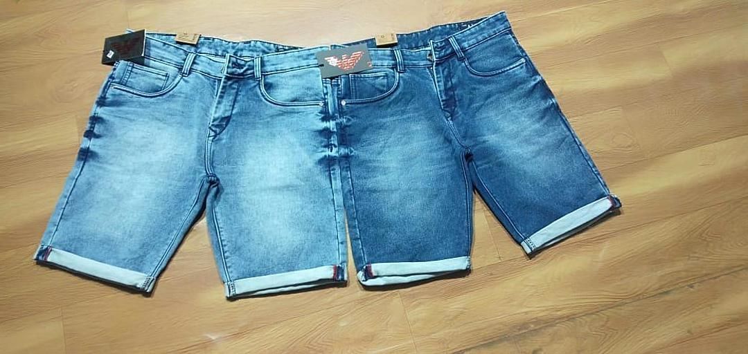 Shots for men's uploaded by Dealer of men's branded jeans on 8/18/2020