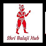 Business logo of SHRI BALAJI HUB