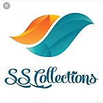 Business logo of SS Colletions