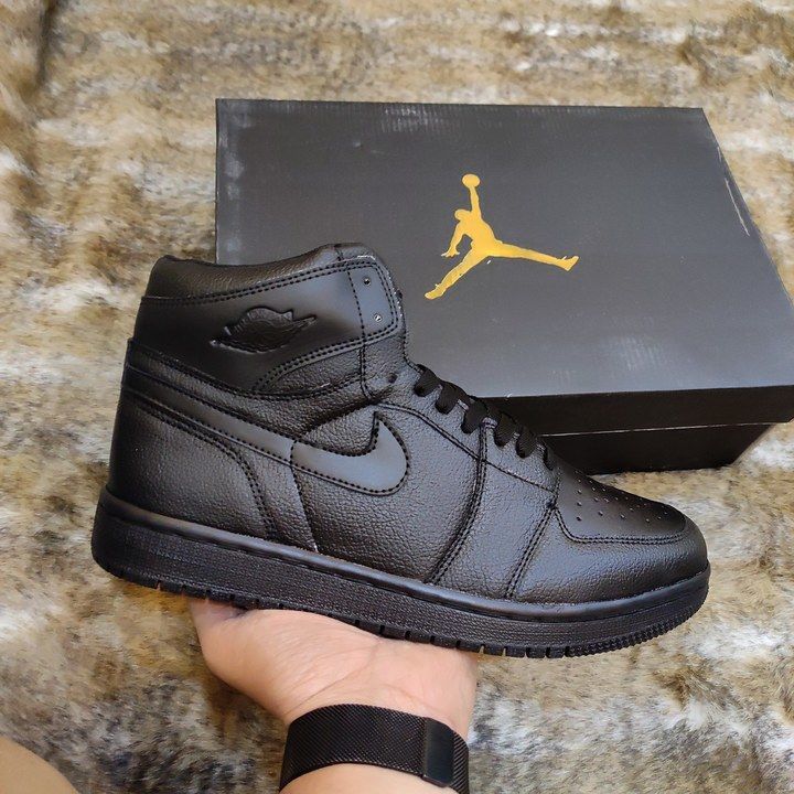 Air Jordan One uploaded by business on 6/30/2021