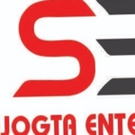 Business logo of Sanjogta Enterprises