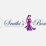 Business logo of Sruthis Boutique