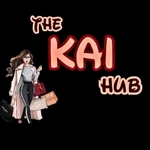 Business logo of The Kai Fashion Hub
