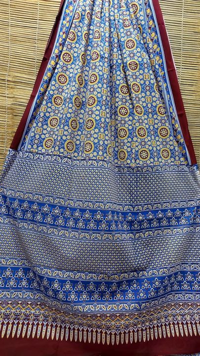 Cotton mul saree uploaded by business on 6/30/2021