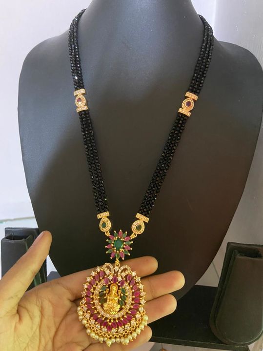 Charvi beads collection uploaded by business on 7/1/2021