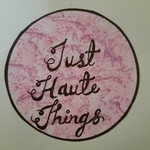 Business logo of Just Haute Things
