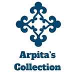 Business logo of Arpita's collection