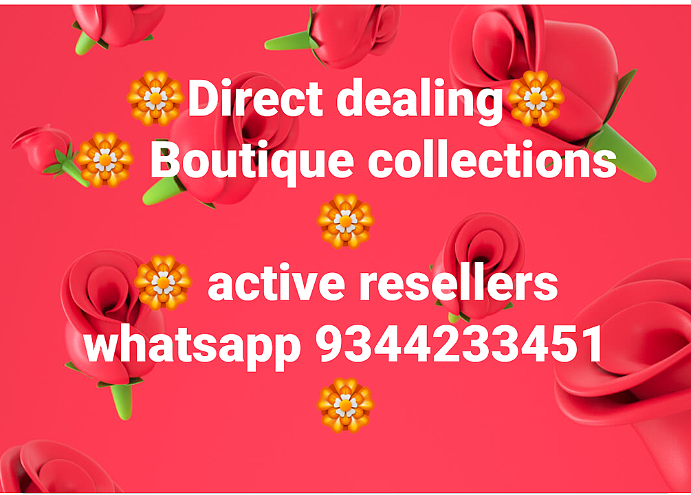 Post image Boutique collections