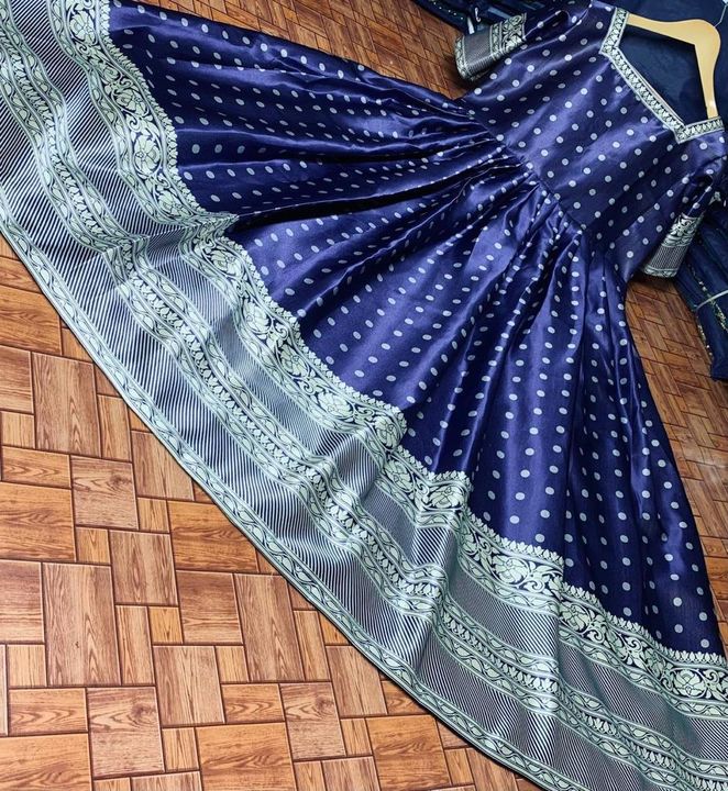 Product uploaded by KRISHNA SAREE COLLECTION on 7/1/2021