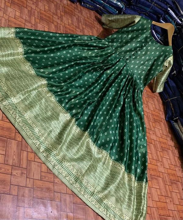 Product uploaded by KRISHNA SAREE COLLECTION on 7/1/2021