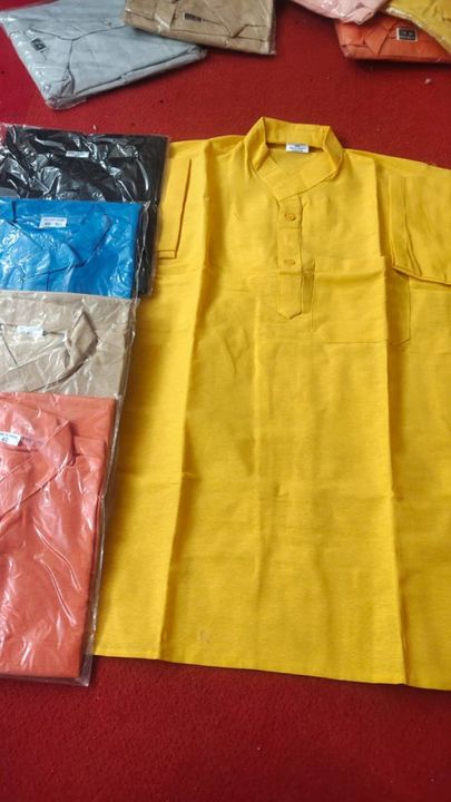 Khadi cotton uploaded by business on 7/1/2021