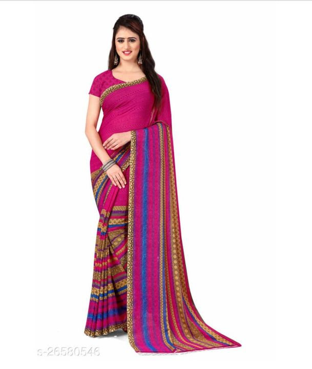 Aagam Sinsational Sarees uploaded by business on 7/1/2021