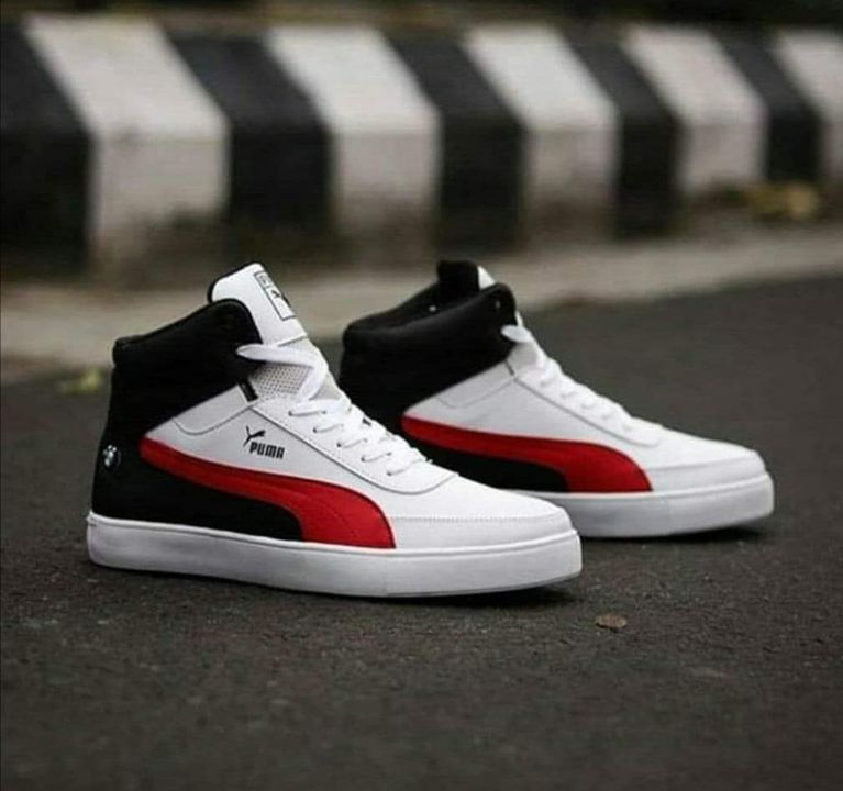 Puma Shoes  uploaded by business on 7/1/2021