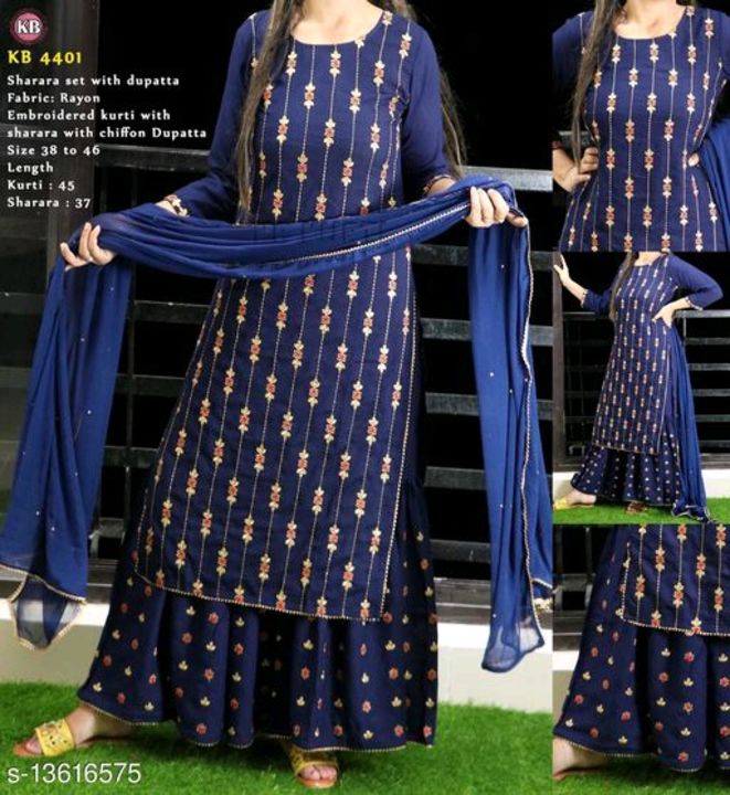 Product uploaded by Aarya collection on 7/1/2021