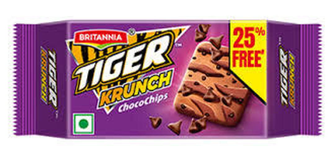 Rs 5 krunch (12pcs) uploaded by business on 8/18/2020