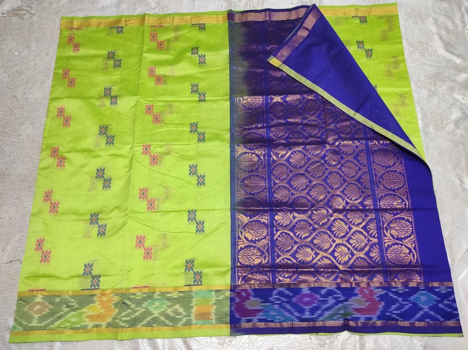 Product uploaded by Sri Sathya Creations on 7/1/2021