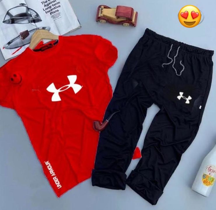 Men's Tracksuit uploaded by business on 7/1/2021