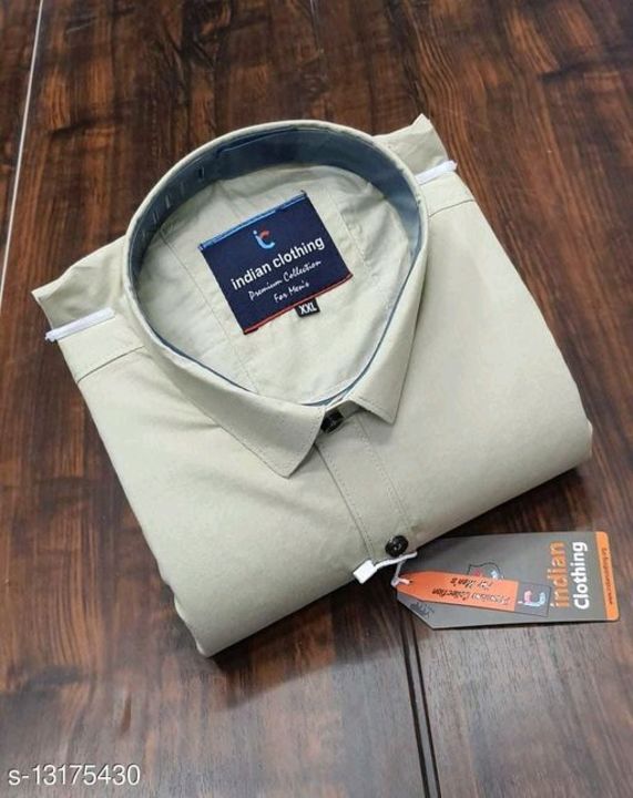 Mens shirt uploaded by business on 7/1/2021