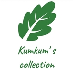 Business logo of Kumkum collection