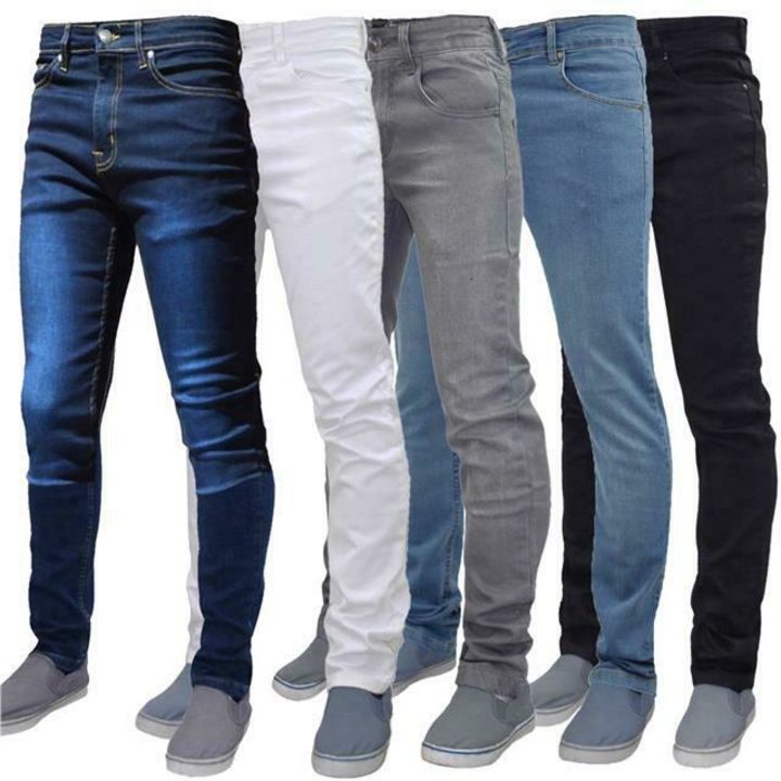 Jeans paint uploaded by business on 7/1/2021