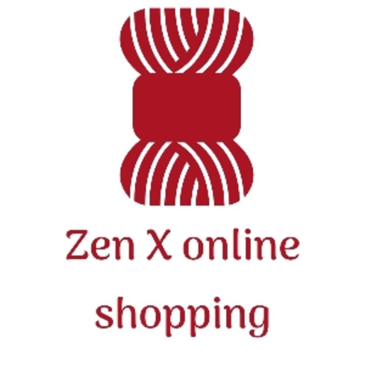 Post image Zen x store has updated their profile picture.
