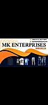 Business logo of MK Enterprises 