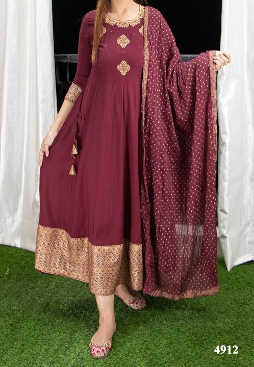 Product uploaded by Saree Kurtis on 7/1/2021