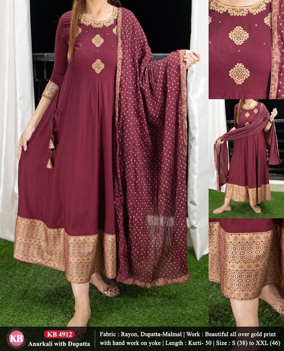 Product uploaded by Saree Kurtis on 7/1/2021