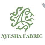 Business logo of Ayesha Fabric