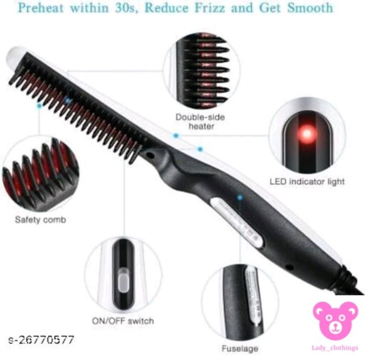 NOVA Trimmers uploaded by Happy shopping on 7/1/2021