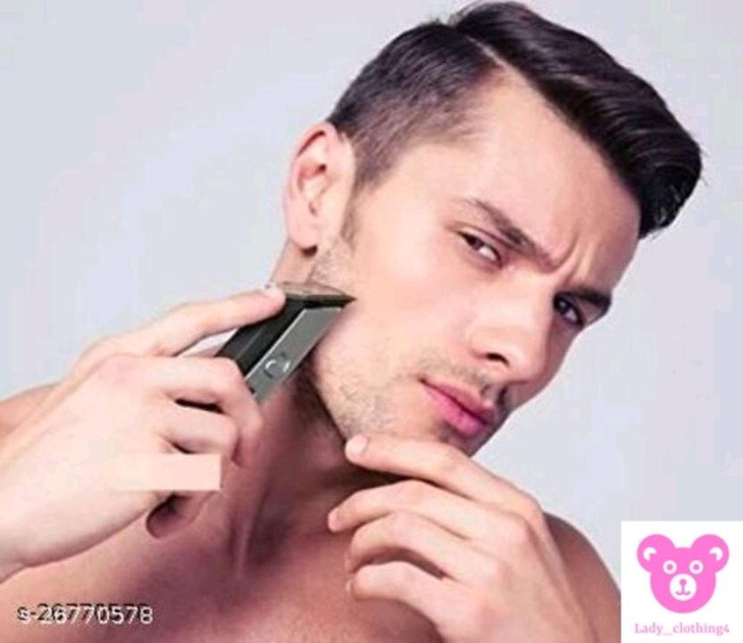 NOVA Trimmers uploaded by Happy shopping on 7/1/2021