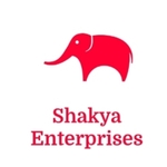 Business logo of Shakya Enterprises