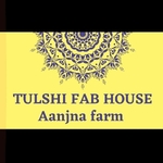 Business logo of Tulshi fab house