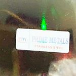 Business logo of Prime Metals