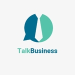 Business logo of talk business based out of Central Delhi