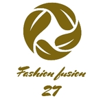 Business logo of Fashion fusion 27